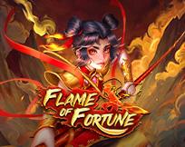 Flame of Fortune