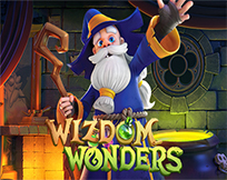 Wizdom Wonders
